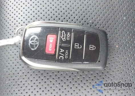 2023 Toyota Rav4 Prime Xse из США, поврежденный, VIN JTMFB3FV7PD155995